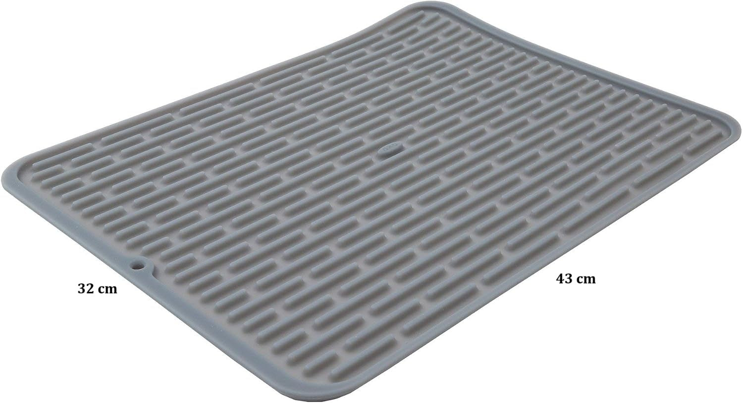 Tapete Escorredor de Louça Silicone