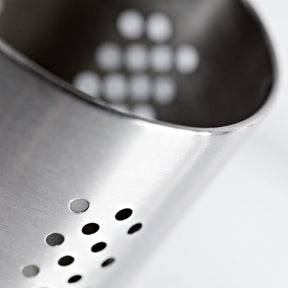 Suporte para Talher Porta Talher Brinox - Aço inox