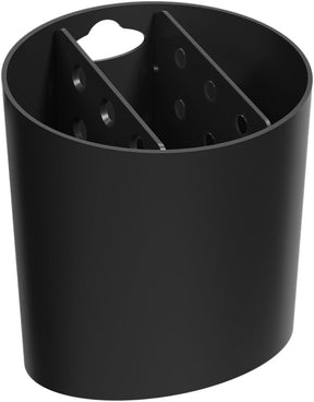Escorredor de Talher Coza - Preto