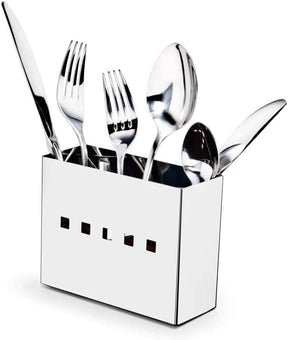 Suporte para Talher Porta Talher Mak Inox - Aço inox