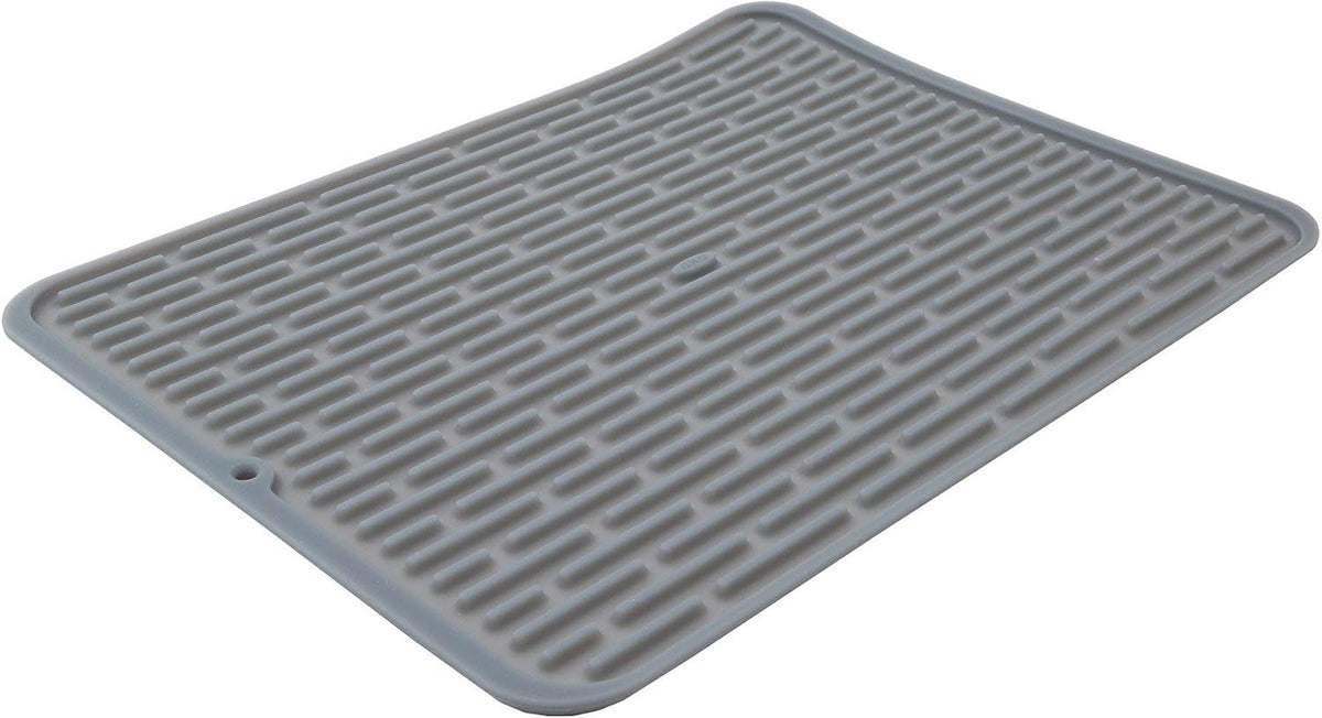 Tapete Escorredor de Louça Silicone