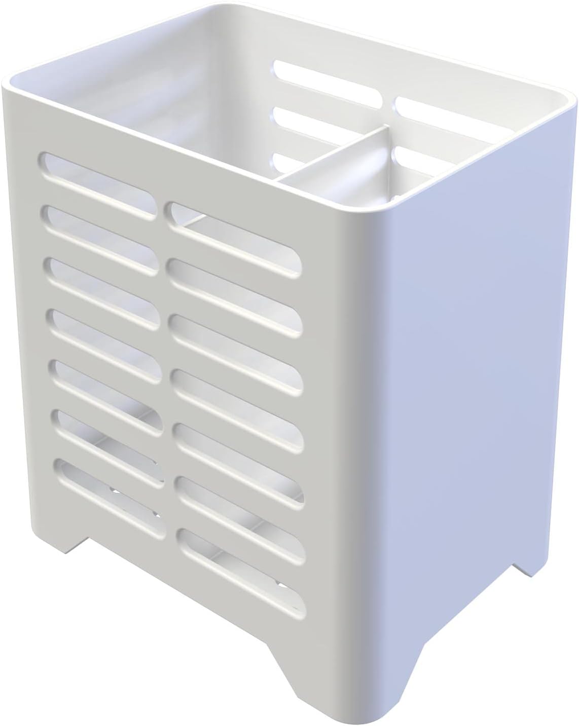 Escorredor de Talher STOLF SMILE Branco