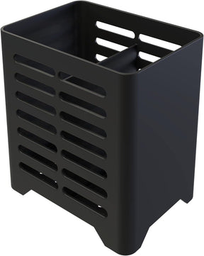Escorredor de Talher STOLF SMILE Preto
