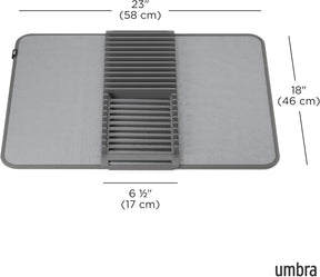 Tapete Escorredor de Louça Microfibra