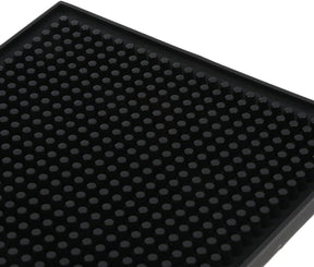 Tapete Escorredor de Copo Porta Louça 30 x 15 cm
