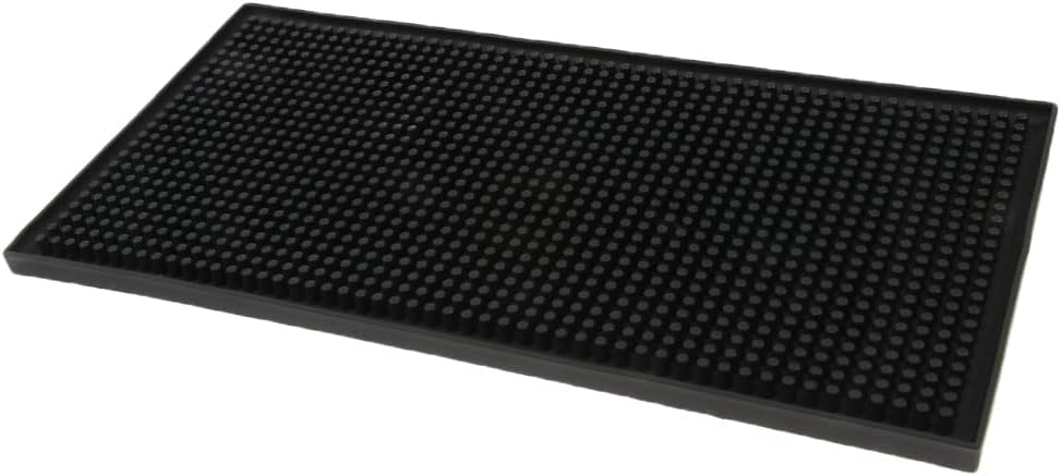 Tapete Escorredor de Copo Porta Louça 30 x 15 cm